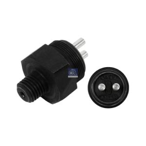 PRESSURE SWITCH