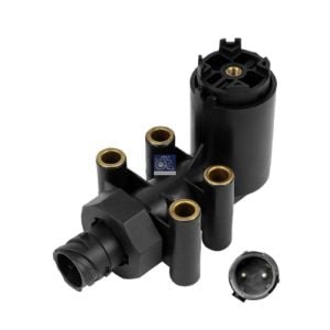 DISTANCE SENSOR, ECAS