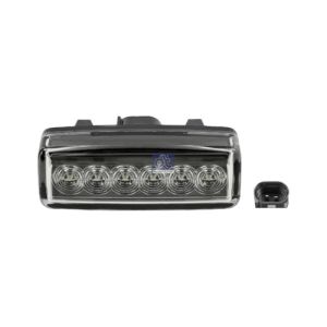 TURN SIGNAL LAMP