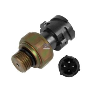 PRESSURE SENSOR