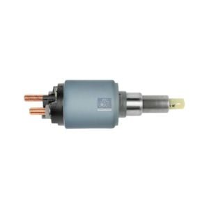 SOLENOID SWITCH