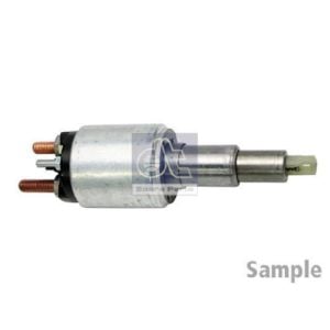 STARTER RELAY
