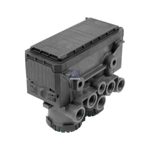 CONTROL MODULE, EBS