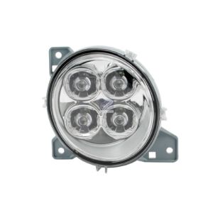 DAYTIME RUNNING LIGHT, RIGHT