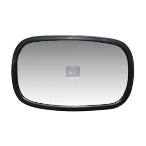 WIDE VIEW MIRROR