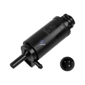 WASHER PUMP