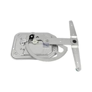 WINDOW REGULATOR, LEFT, ELECTRICAL