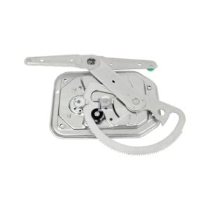 WINDOW REGULATOR, RIGHT, ELECTRICAL