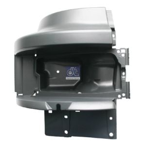 LAMP HOUSING, RIGHT