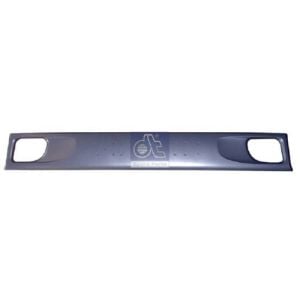 COVER, FRONT GRILL