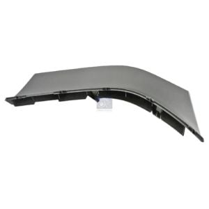 FENDER COVER, RIGHT
