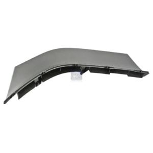 FENDER COVER, LEFT
