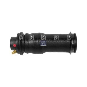 AIR BELLOW, CABIN SHOCK ABSORBER