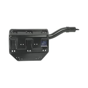 FENDER BRACKET, RIGHT