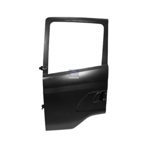 DOOR SHELL, LEFT