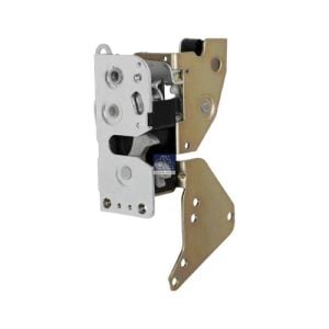 DOOR LOCK, LEFT