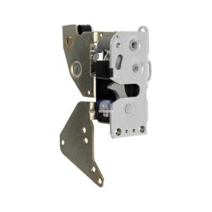 DOOR LOCK, RIGHT
