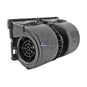 FAN MOTOR