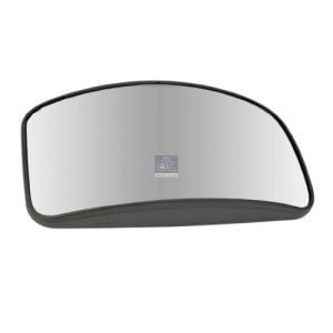 FRONT VIEW MIRROR RENAULT SCANIA VOLVO