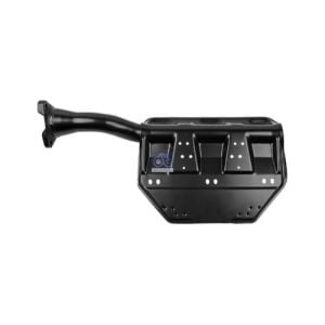 FENDER BRACKET, LEFT