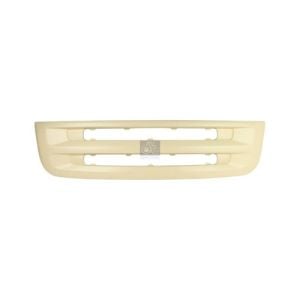 FRONT GRILL, LOWER