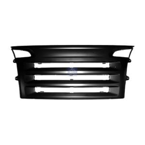 FRONT GRILL, UPPER, PRIMED