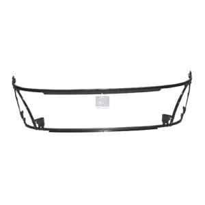 FRAME, FRONT FLAP