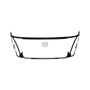 FRAME, FRONT FLAP
