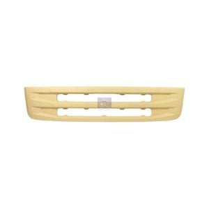 FRONT GRILL, LOWER