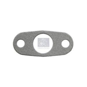 GASKET, TURBOCHARGER