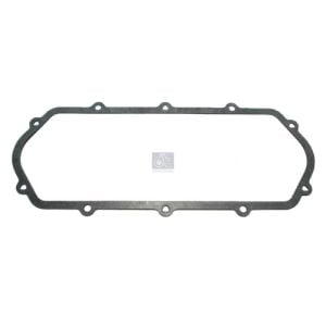 GASKET, SIDE COVER