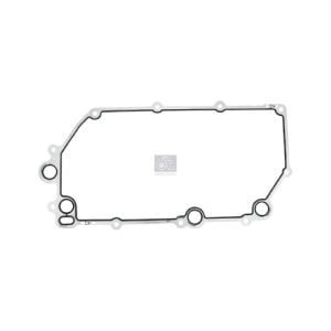 GASKET, OIL COOLER