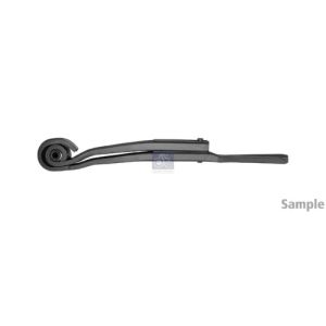 LEAF SPRING