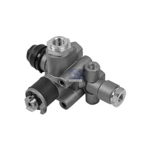 LEVEL VALVE
