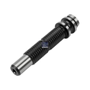 SPRING BOLT