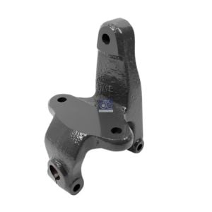 SPRING BRACKET, LEFT