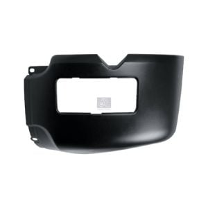 BUMPER, LEFT
