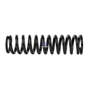 SPRING, CABIN SHOCK ABSORBER