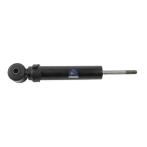 CABIN SHOCK ABSORBER
