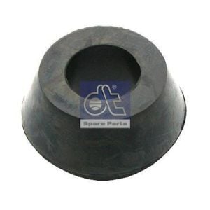 RUBBER BUFFER