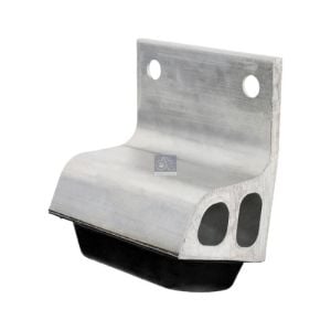 RUBBER BUFFER