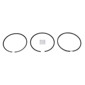 PISTON RING KIT