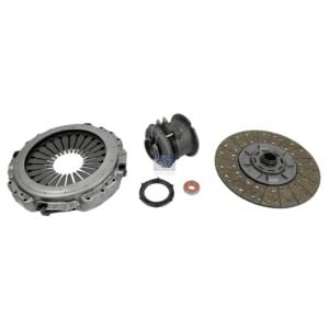 CLUTCH KIT