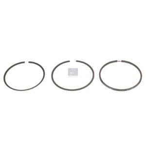 PISTON RING KIT