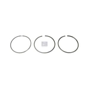 PISTON RING KIT