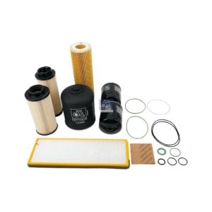 SERVICE KIT, FILTER - L