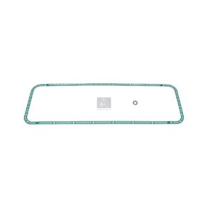 GASKET KIT, OIL SUMP