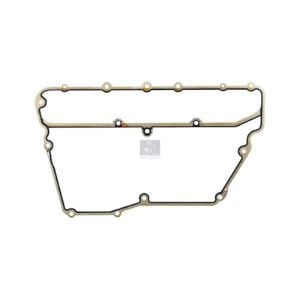 GASKET, OIL COOLER COVER