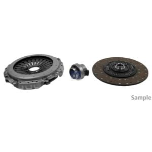 CLUTCH KIT