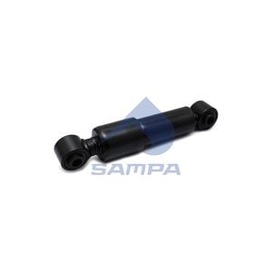 CABIN SHOCK ABSORBER REAR O/O